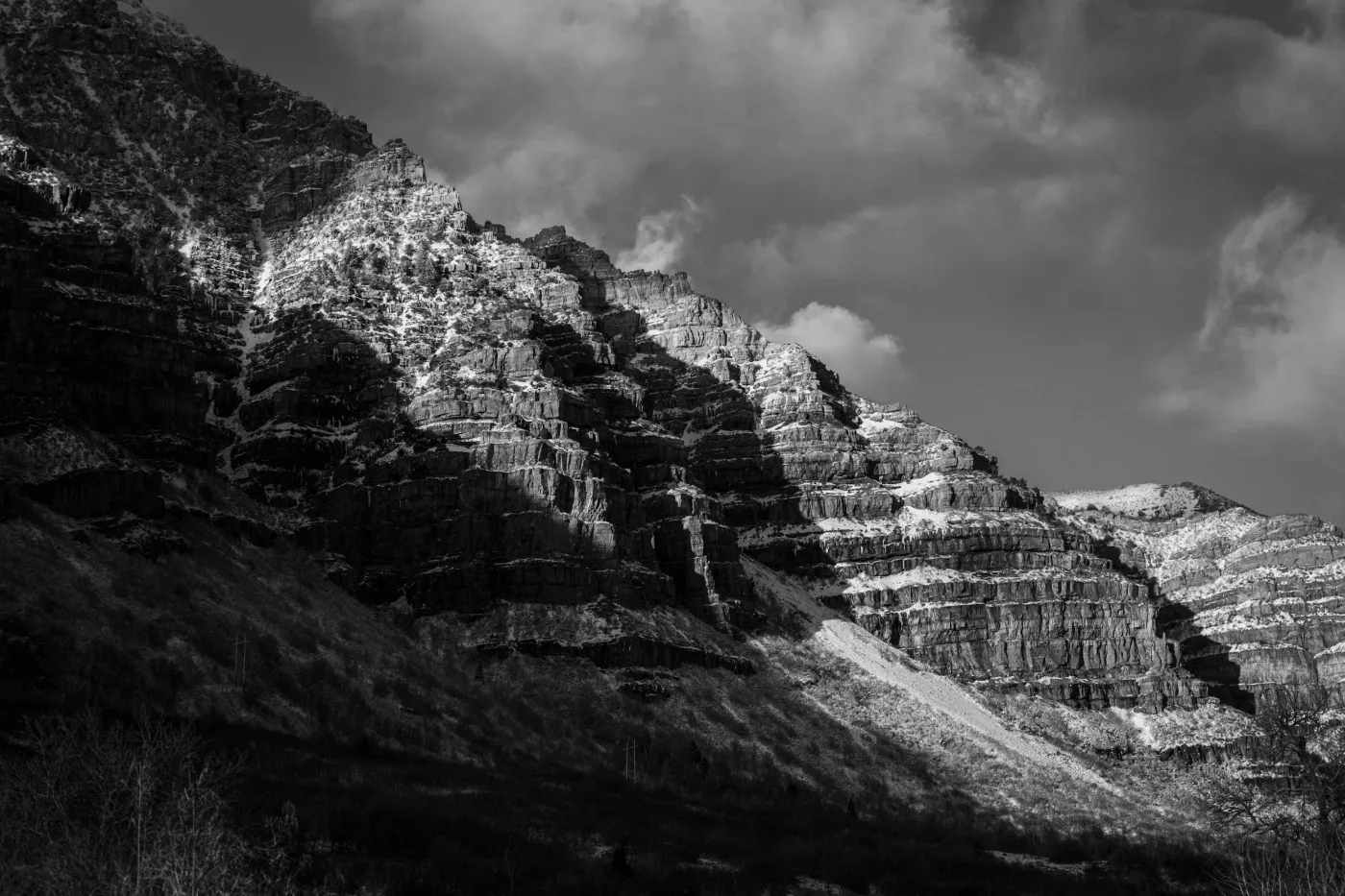 Provo Utah mountains, serving couples across Utah Valley